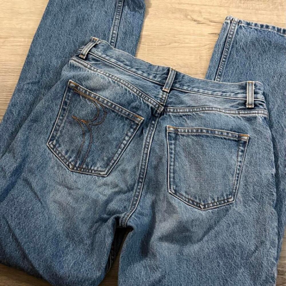 Rouje paris germain jeans - Picture 4 of 6